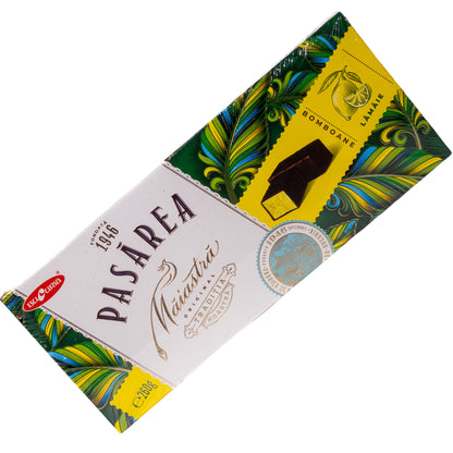 Bucuria Pasarea Maiastra Lemon Chocolate-Glazed Sweets, 9.17oz