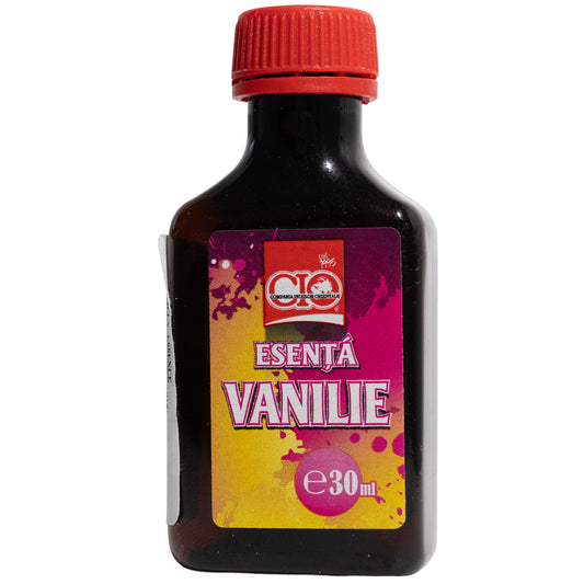 CIO Vanilla Essence Flavoring, 30ML