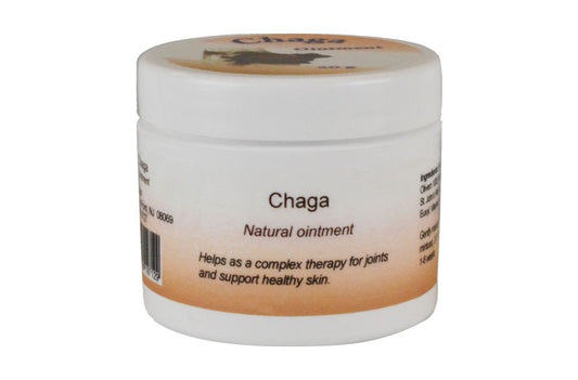 pack of Chaga Ointment, 50g