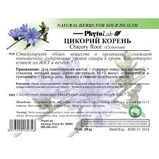 Chicory Root, 40g