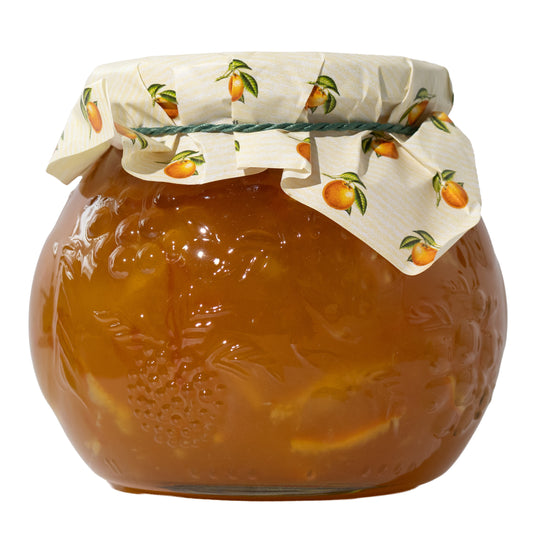 Darbo Bitter Orange Fruit Spread, 22.6oz