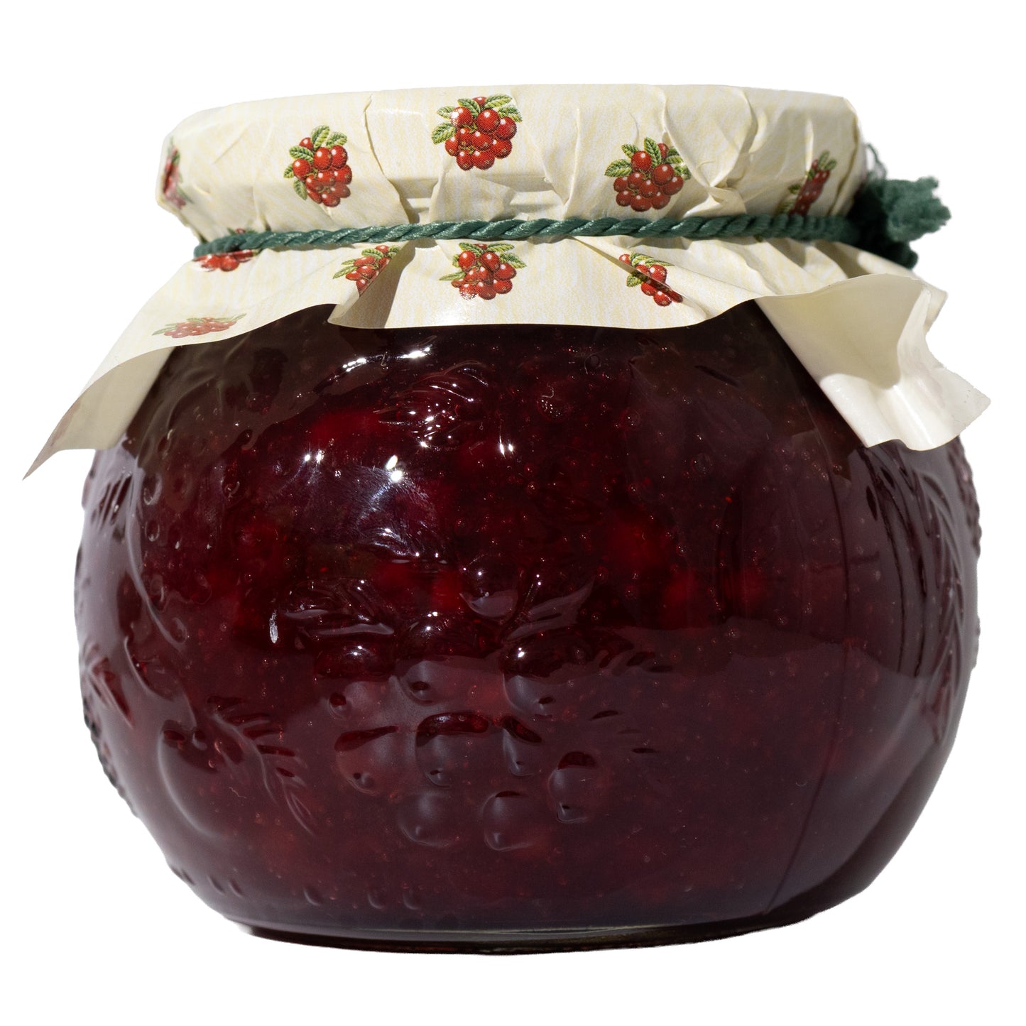 Darbo Wild Lingonberry Sauce, 21.1oz