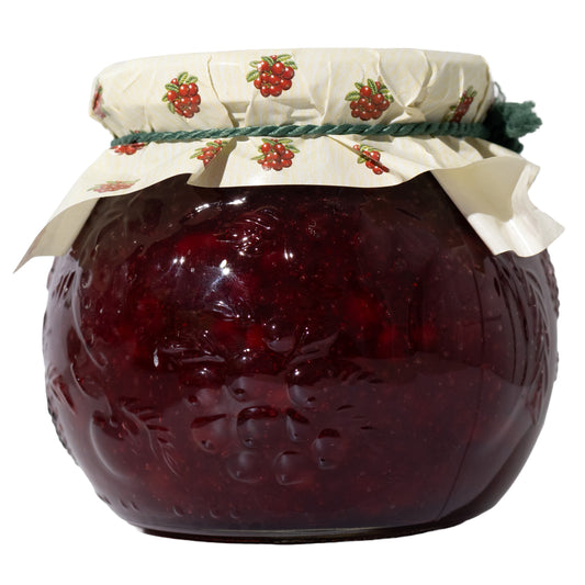 Darbo Wild Lingonberry Sauce, 21.1oz