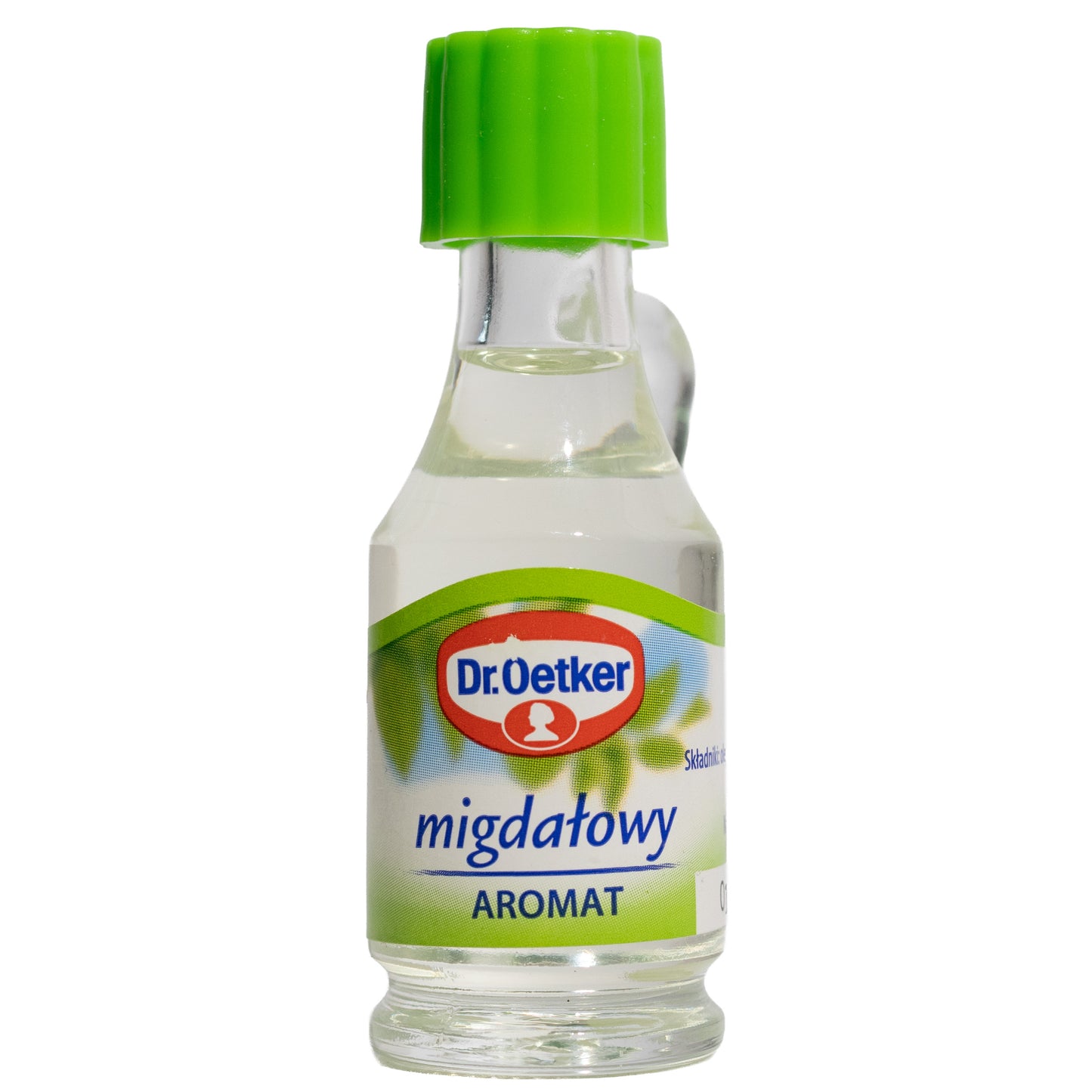 Dr. Oetker Almond Aroma Baking Flavoring, 9ml