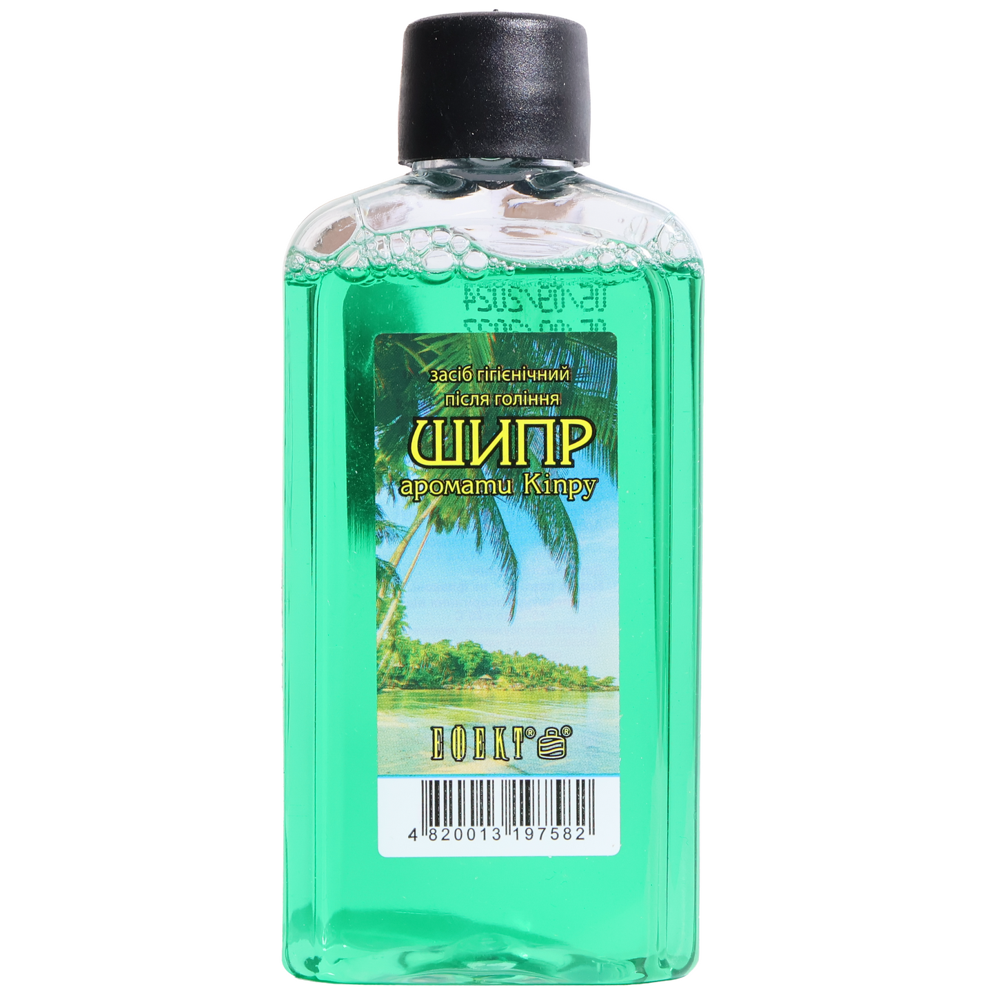 Efekt Chypre After Shave Lotion, 2.7 fl oz