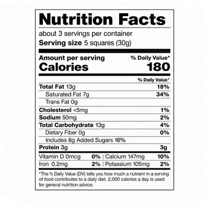 Ferrero Rocher White Hazelnut White Chocolate Bar, 3.1oz