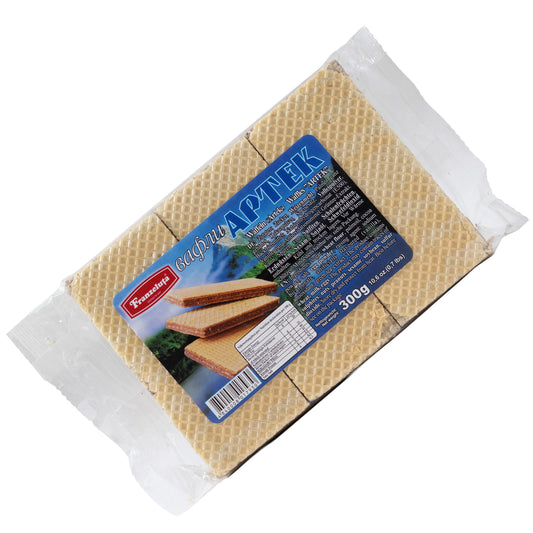 Franzeluta Artek Wafers, 10.6oz