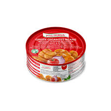 Greek Gigantes Beans, 280g