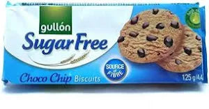 Bergen Cookies & Cream Cookies, 128g