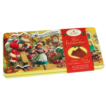 pack of Gifts Milk Chocolate, 120g