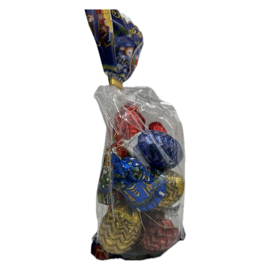 pack of Christmas Chocolate Set, 215g