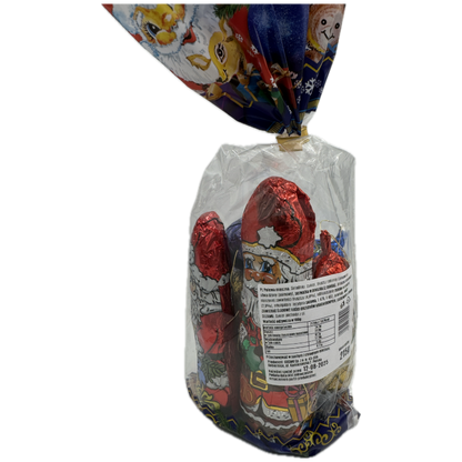 Christmas Chocolate Set, 215g