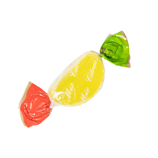 Roshen Citrus Mix Citrus Flavored Hard Candies, 2.2lb