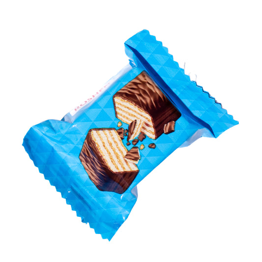 Roshen Johnny Krocker Coconut Wafer Candies, 2.2lb