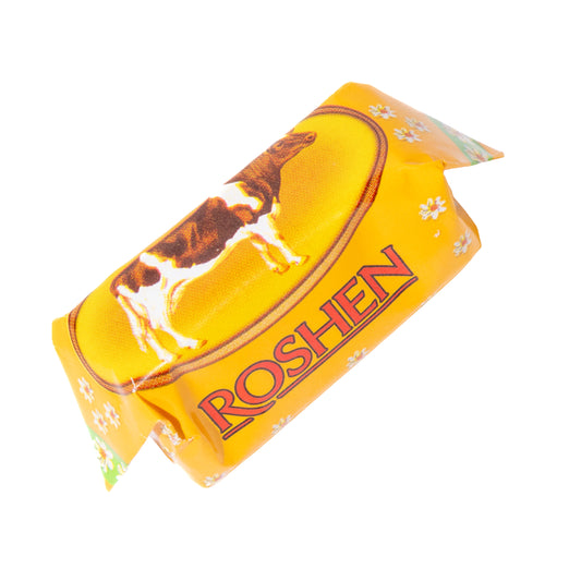 Roshen Korovka Milk Candies, 2.2lb