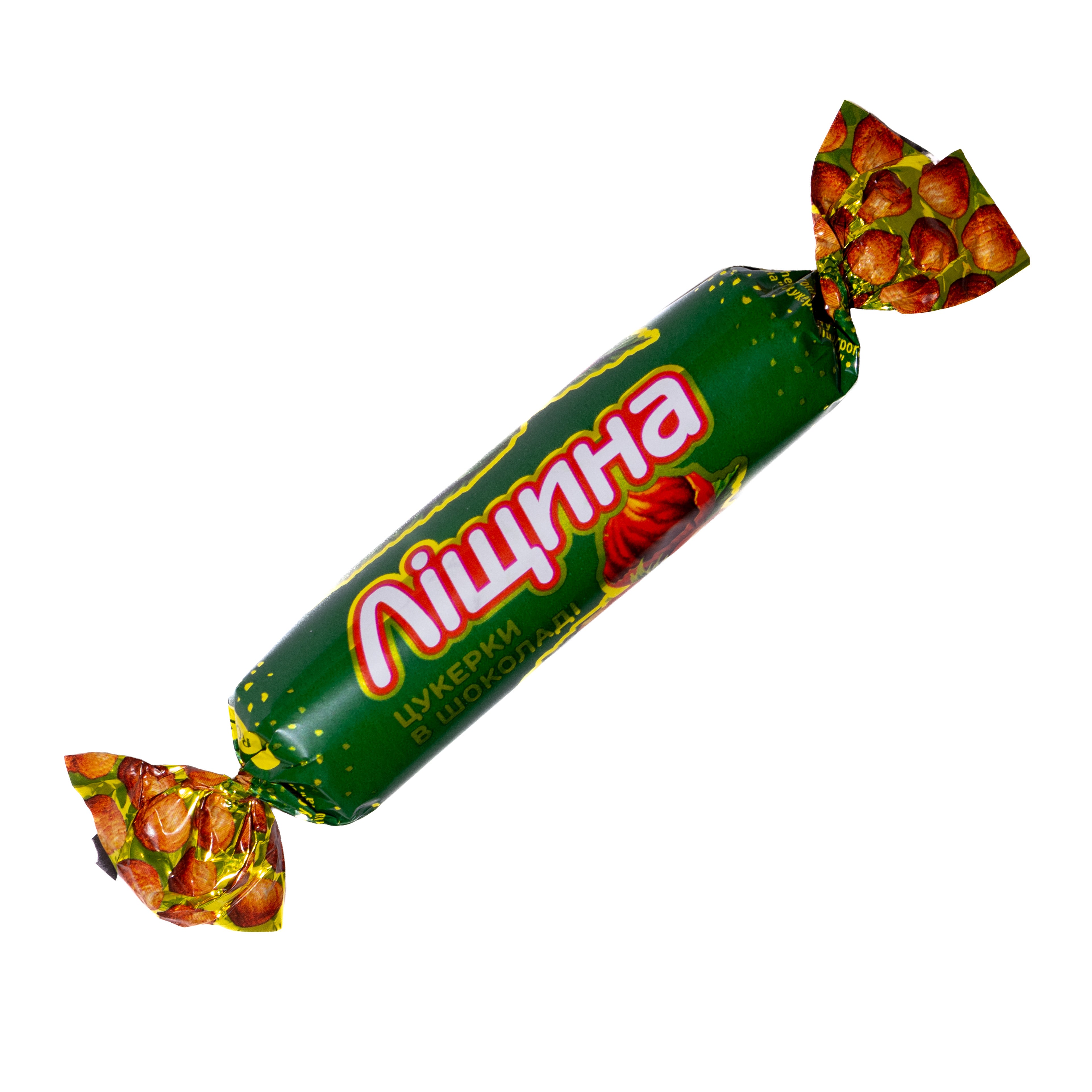 Roshen Lischina Candies in Chocolate Coating, 2.2lb – Marvel Foods