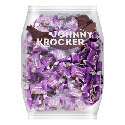 jar of Roshen Johnny Krocker, 1kg