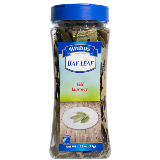 Krakus Bay Leaf, 1.23oz