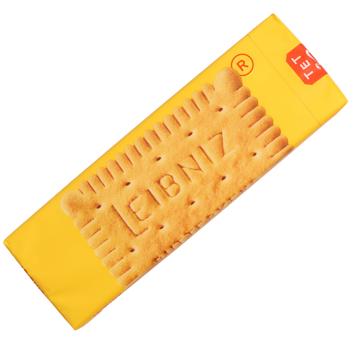 Leibniz Original Butter Biscuits, 3.53oz