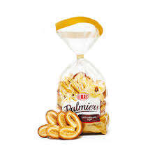 Lukas Palmiers Biscuits, 250g