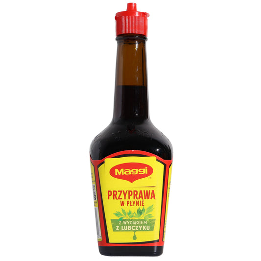 Maggi Liquid Seasoning with Lovage Extract, 33.86oz