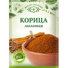 Magiya Vostoka Ground Cinnamon, 15g