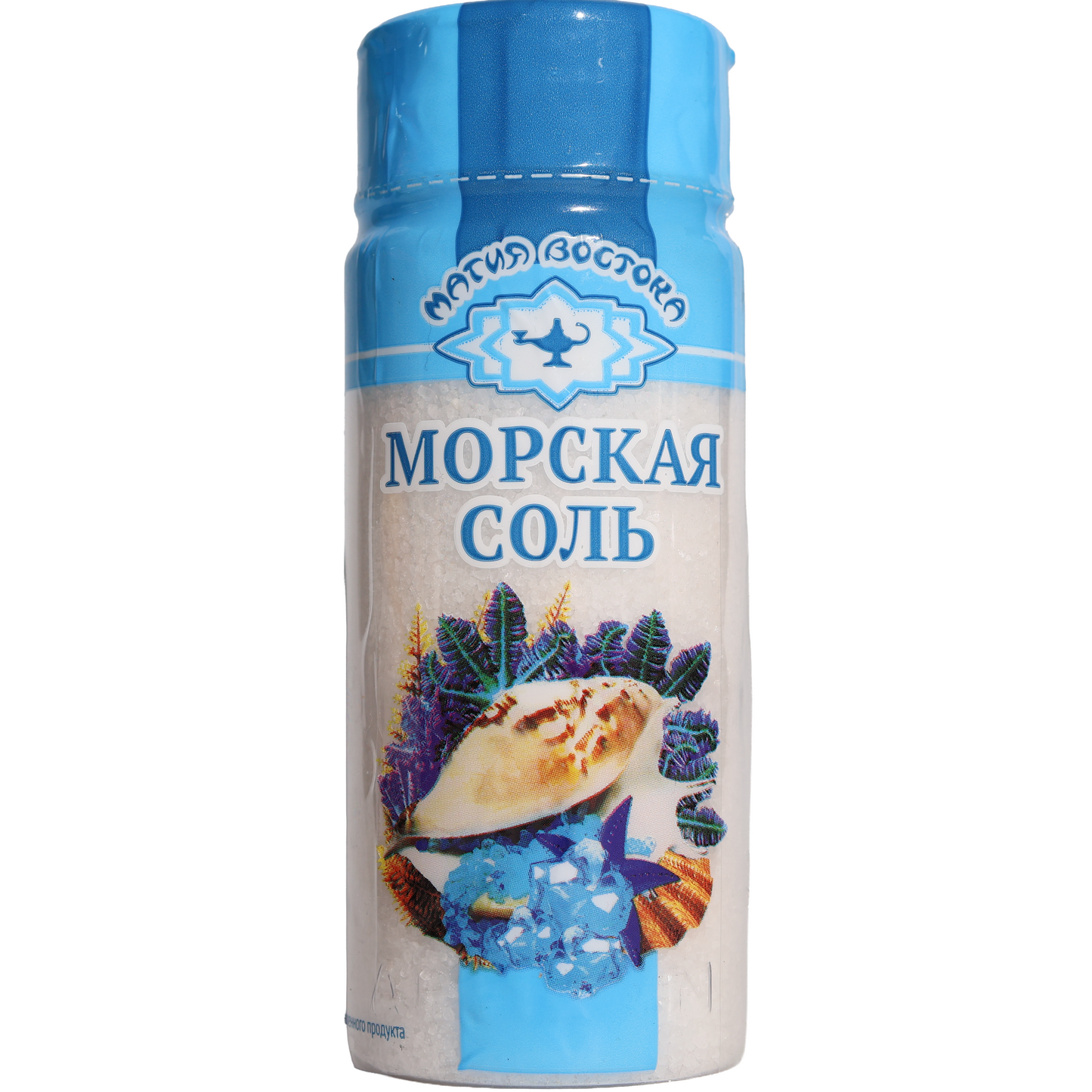 Matushka Vostoka Sea Salt, 5.3oz