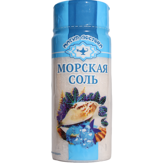 Matushka Vostoka Sea Salt, 5.3oz