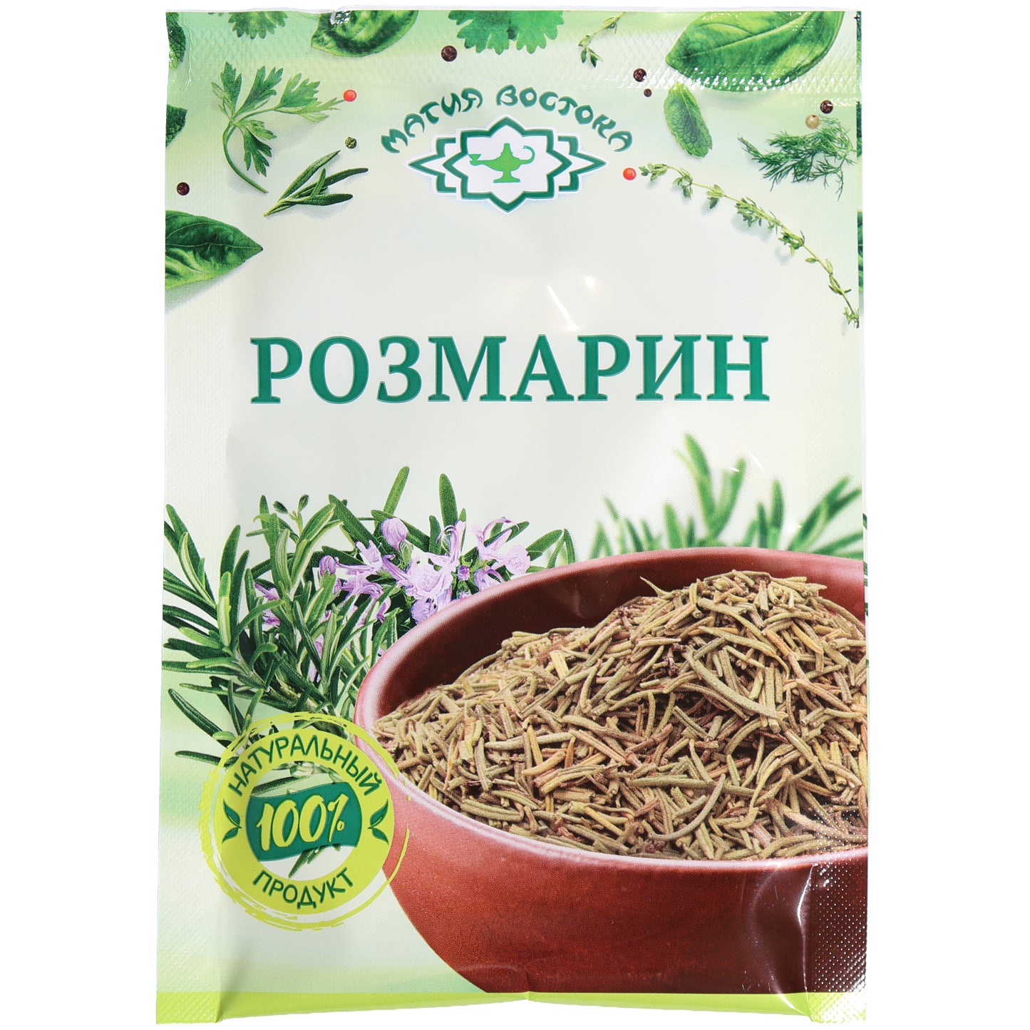 Matyas Vostoka Dried Rosemary, 0.25oz