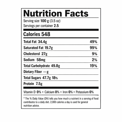 Merci Intense Selection Fine & Intense Assorted Chocolates, 8.75oz