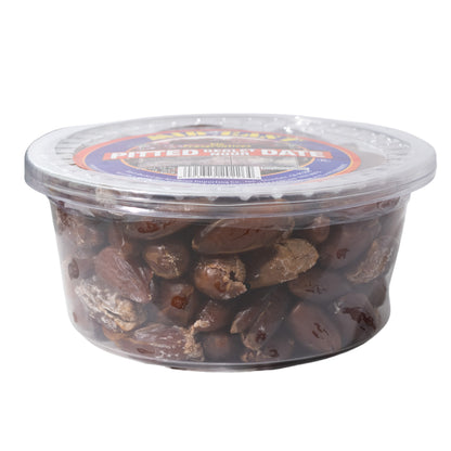 Mideast Pitted Deglet Noor Dates, 32oz