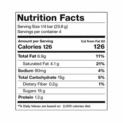 Milka Bubbly White Aerated Chocolate Bar, 3.35oz