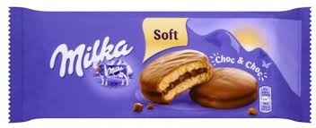 Milka Choc & Choc, 150g