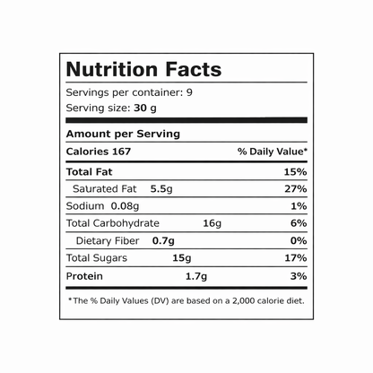 Milka MMMAX Nussini Hazelnut Wafer Chocolate Bar, 9.52oz