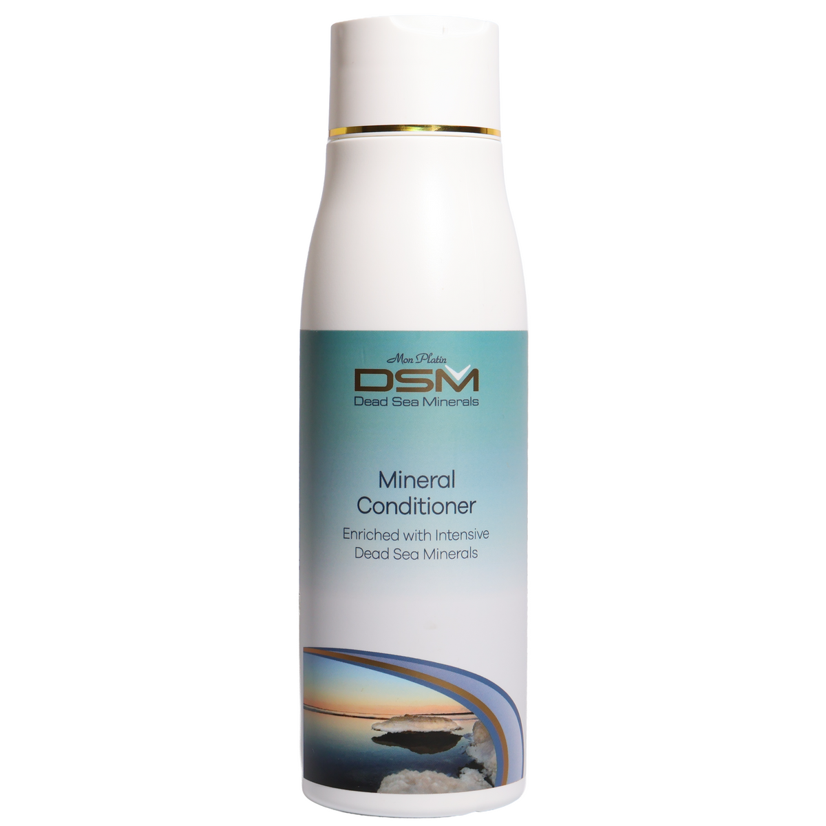 Mon Platin DSM Mineral Conditioner with Dead Sea Minerals, 17 fl oz