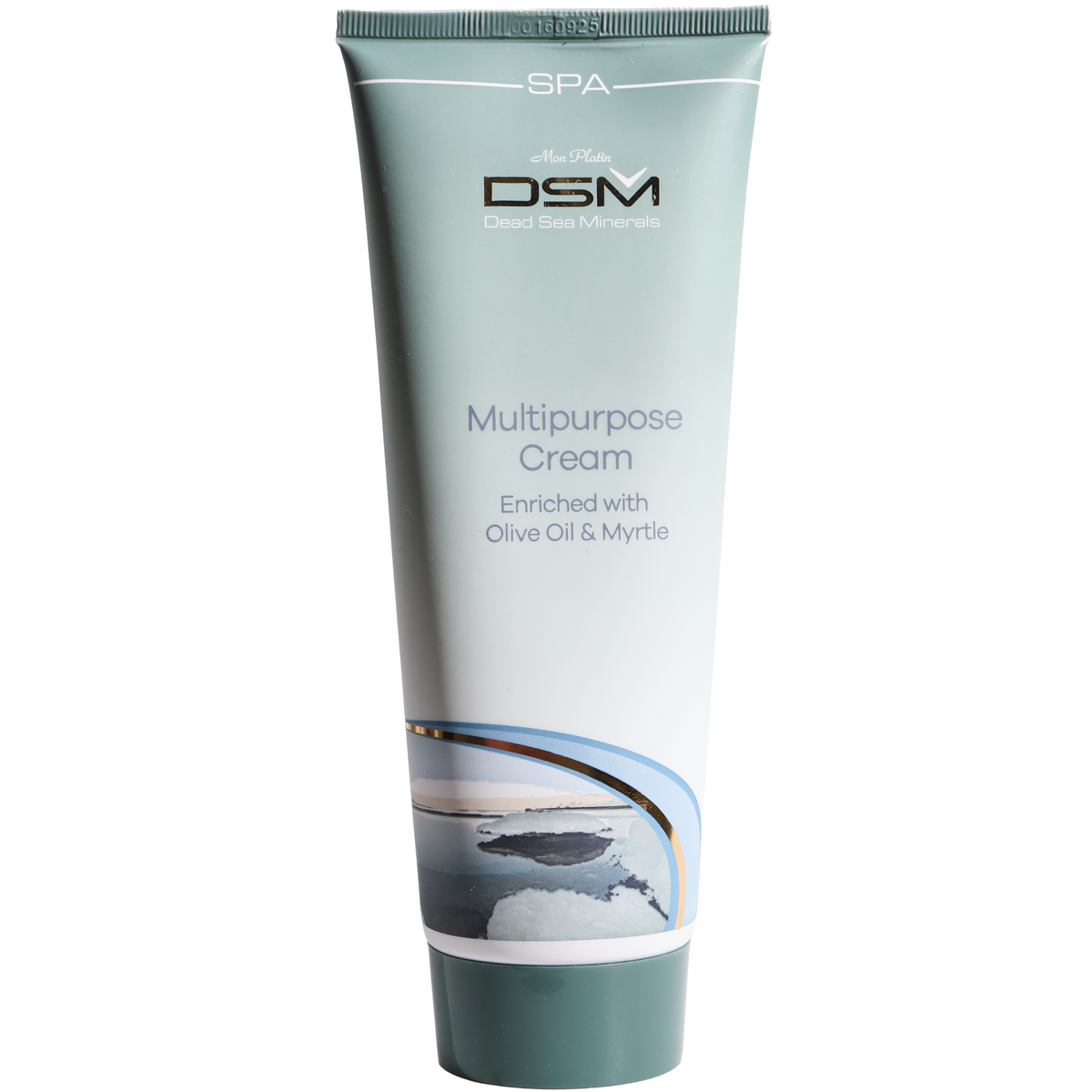 Mon Platin DSM Multipurpose Cream with Olive Oil & Myrtle, 8.5fl oz