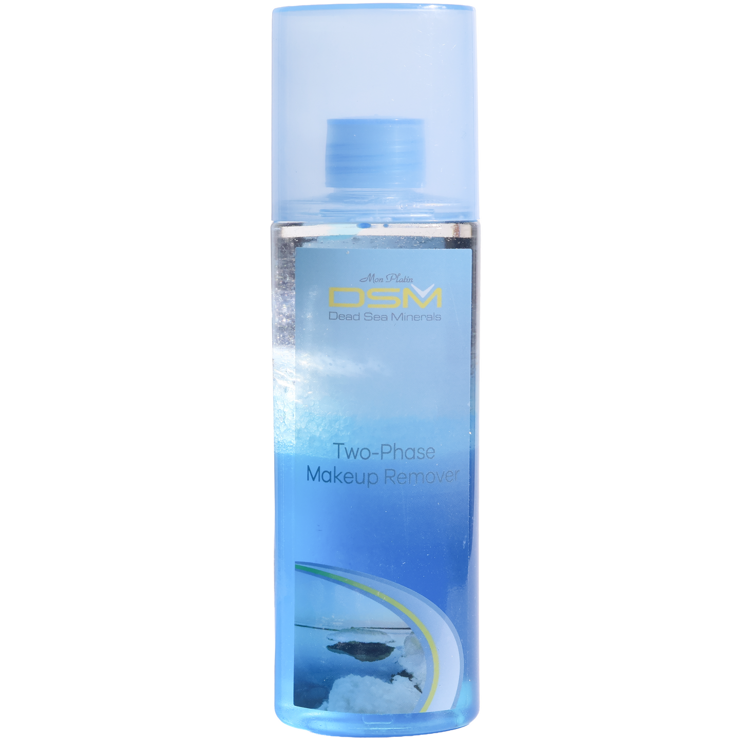 Mon Platin DSM Two-Phase Makeup Remover, 6.8fl oz