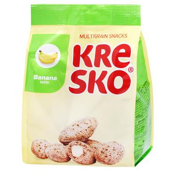 Multigrain Snacks w/ Banana Taste, 170g