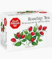 Onno Behrends Rosehip Tea, 50TB