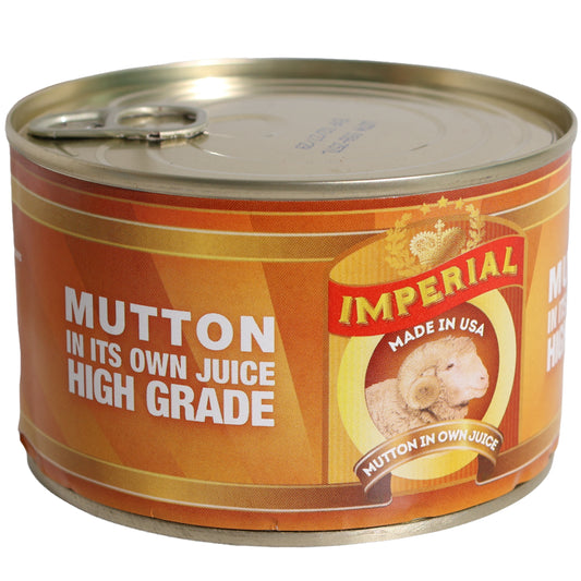 Oriental Mutton in Its Own Juice, 14.1oz
