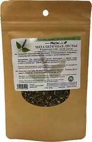 Peppermint Leaf, 35g