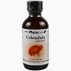 PhytoLab Caledula Tincture, 50mL