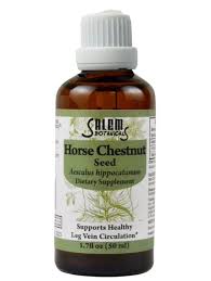 PhytoLab Horse Chestnut Seed, 50mL