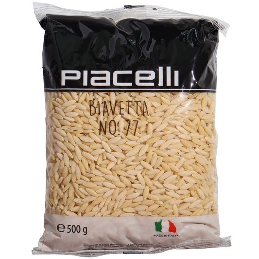 Piacelli Biavetta No. 77 Durum Wheat Pasta, 17.64oz