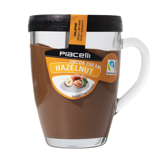 Piacelli Hazelnut Cocoa Cream Spread, 10.58oz