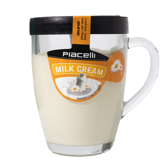 Piacelli Milk Cream Spread, 10.58oz
