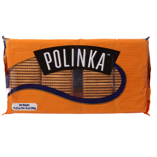 Polinka Finger Cookies, 17.63oz
