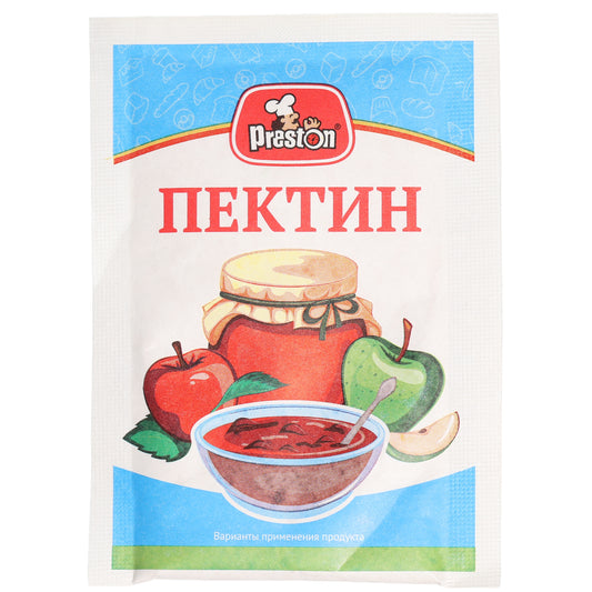 Preston Apple Pectin, 0.35oz