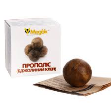 Propolis (Bee Glue), 10g