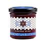 Raw Honey with Blueberries, 200g